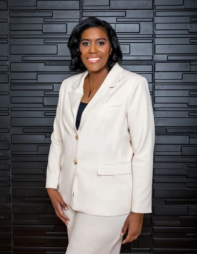 Dominique Lamb for PG County Council District 6