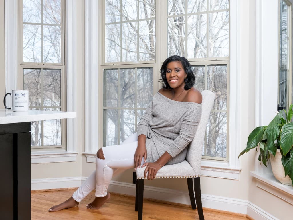 Dominique Lamb for PG County Council District 6