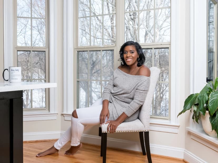 Dominique Lamb for PG County Council District 6